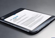 三星w2017折叠屏手机新手怎么用？基础操作与功能详解