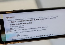 苹果6手机怎么把字体改成中文字体？