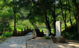 保定琅琊山风景区