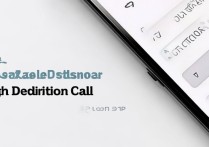 红米9a怎么取消通话高清图标？关闭高清通话功能教程