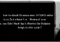 oppo手机串号怎么查？在哪里能查到设备唯一识别码？
