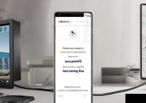 oppo手机连接电视和电脑，怎么同时传输视频和文件？