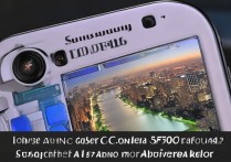 三星G5700拍照效果真实吗？日常拍摄够用吗？