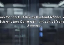 安兔兔怎么查苹果真伪？官方渠道能验机吗？