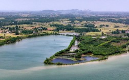 登月湖风景区好玩吗