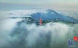 鹤山大雁山风景区门票