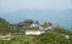 于都屏山风景区