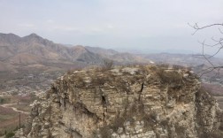 伊祁山风景区