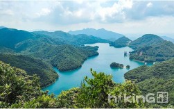 三角山风景区