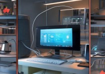 华为AI音箱与电脑连接详细步骤是怎样的？