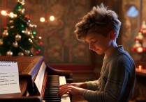 抖音弹奏新年乐章玩法攻略分享，新年音符怎么获得？