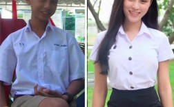 泰国男人为什么要变性