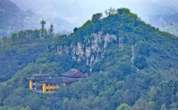 三穗风景区