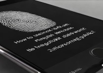 苹果7指纹打不开手机怎么办？3招教你快速解决！