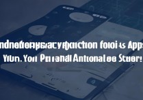 安卓应用严管隐私安全，个人信息会更安全吗？