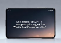 小米12S Pro支持面容识别吗？实际体验怎么样？