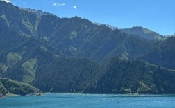 天山天池风景区天气