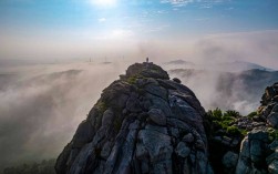 苍马山风景区