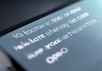 oppo手机怎么把系统字体改粗？自定义字体粗细方法分享