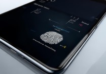 vivo55L指纹解锁怎么用？操作步骤是什么？