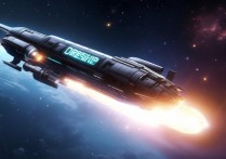 “梦舟”飞船逃逸试验成功