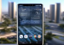 华为手机插4G卡怎么用不上5G网？