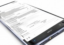 手机字vivo X9怎么变大