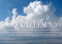 vivo手机专业模式怎么拍云？手机专业模式拍云技巧及拍摄参数设置