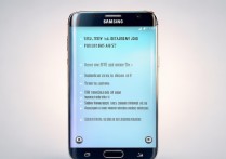 三星S6edge怎么省电？这些省电技巧快收好！