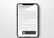 苹果开机home键失灵怎么办？自己能修还是得找售后？