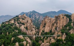 渣岈山风景区