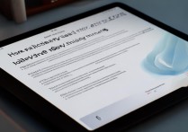 ipad怎么进入恢复模式