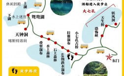 贵州小七孔旅游攻略，如何规划一次完美的旅行体验？