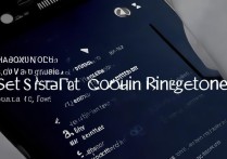 三星S8如何设置特定联系人来电铃声？