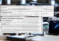 三星A5WiFi自动开启怎么办？原因及解决方法