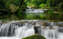 爱河风景区