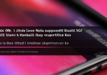 Redmi Note 11 5G支持双卡双待吗？实际使用体验如何？