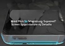 红魔6Pro支持无线充电吗？屏幕参数配置详解