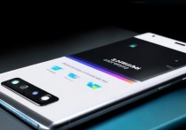 三星note10屏幕色彩怎么调，三星note10屏幕颜色调节方法