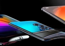 Redmi Note 12 Turbo有哪些配色可选？