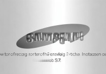 三星 s7logo 怎么识别？三星 s7 标志识别方法有哪些？