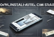 华为电话卡怎么安装？新手必看详细步骤指南。