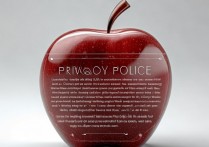 苹果的隐私条款怎么写？最新隐私协议模板范本