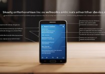 三星手机如何分享WLAN给其他设备？