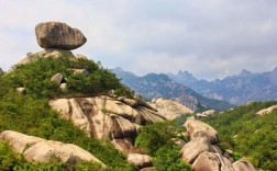 福建九侯山风景区