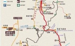 幕阜山旅游攻略，如何规划一次完美的旅行体验？