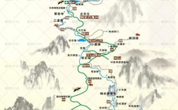 邛崃天台山旅游攻略，如何规划一次完美的旅行体验？