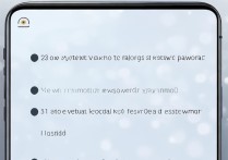 vivo Y23L忘记密码怎么解锁？教你恢复手机访问权限