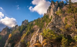 贵清山风景区