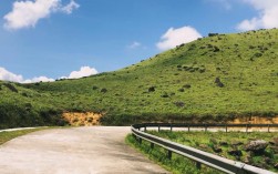 防城南山景区